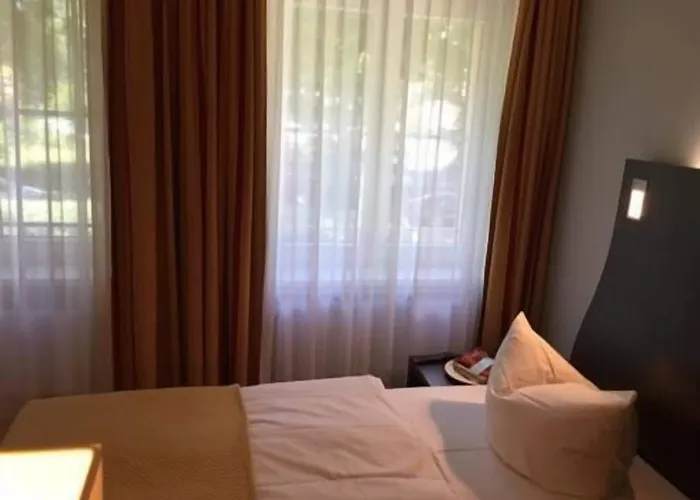 DämeritzSeehotel