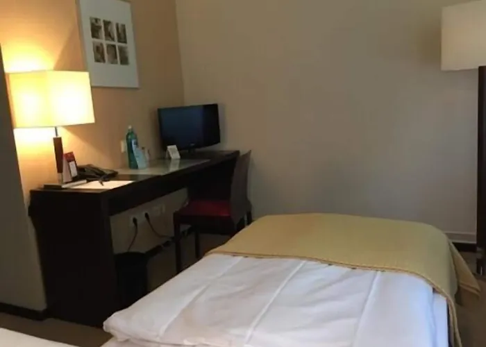 Daemeritzseehotel
