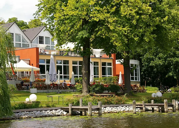 Daemeritzseehotel