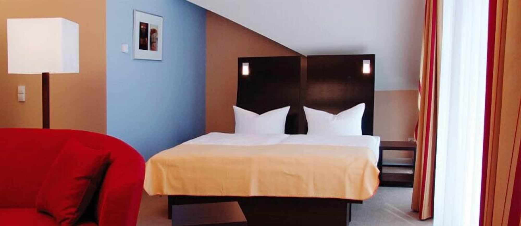 Daemeritzseehotel Hotel Berlino
