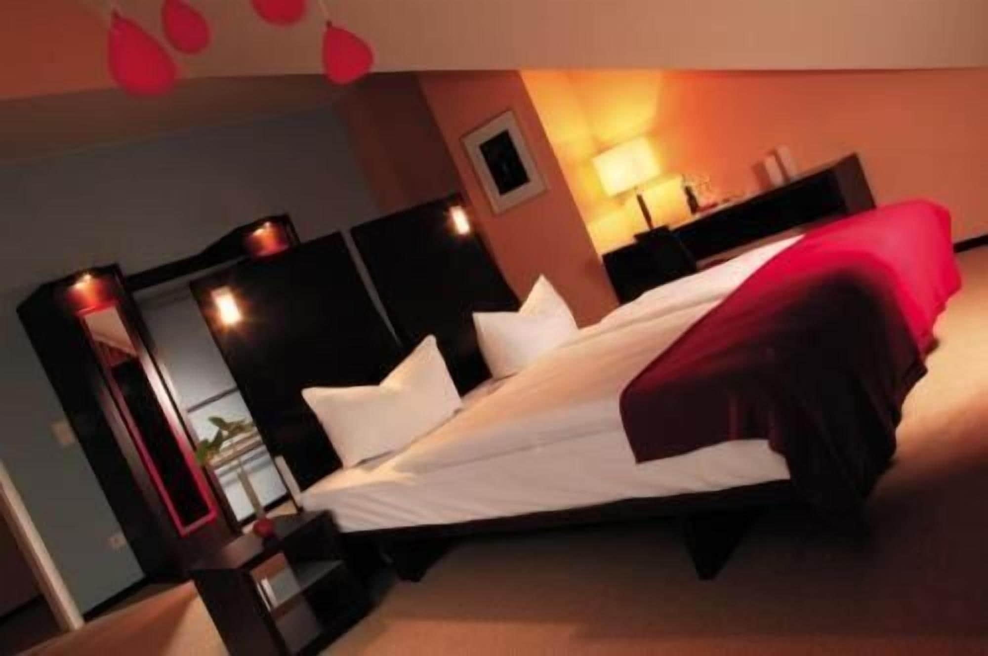 Daemeritzseehotel 4* Berlino