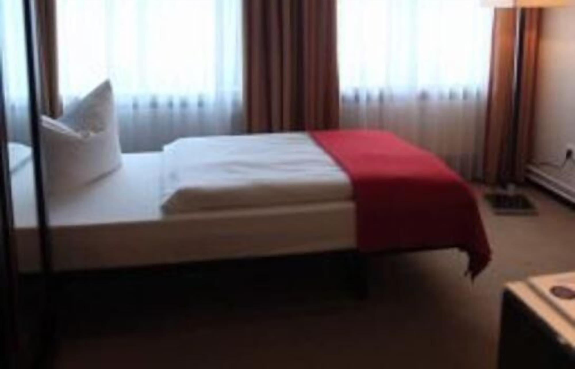 Daemeritzseehotel Hotel Berlino