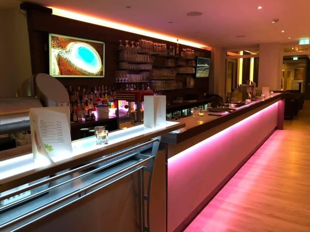Daemeritzseehotel Hotel Berlino