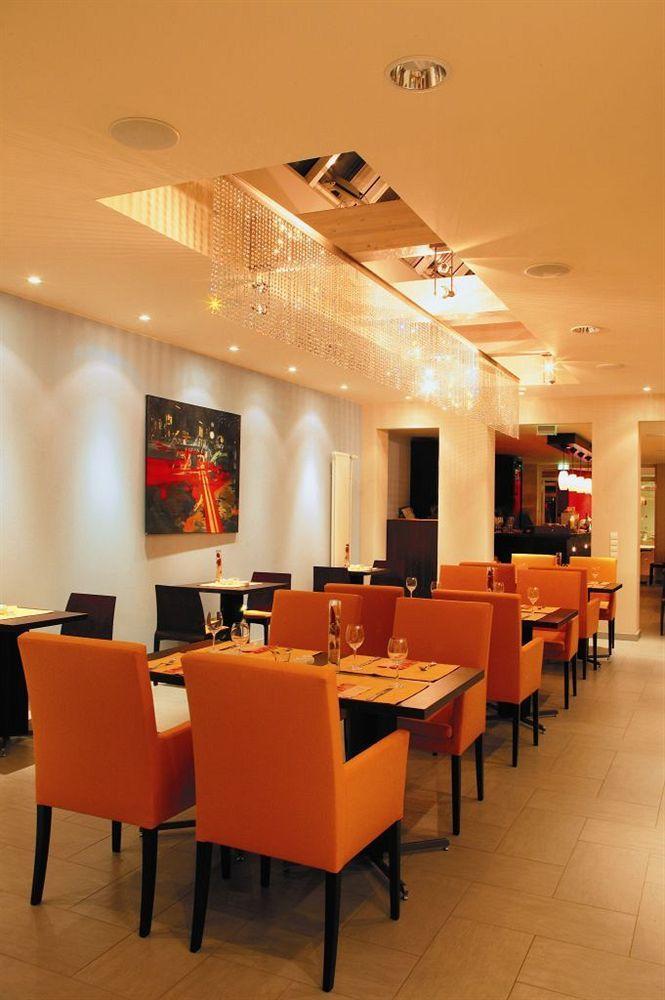 Hotel Daemeritzseehotel Berlino