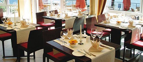 Daemeritzseehotel Berlino