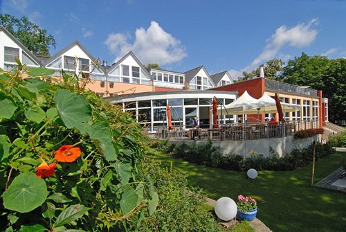 Daemeritzseehotel Berlino